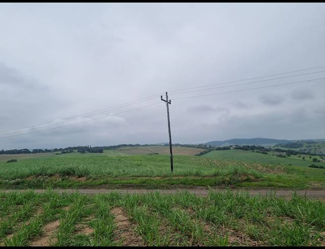 80,000M² VACANT LAND FOR SALE IN SHAKASKRAAL